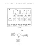 GAMING METHOD AND APPARATUS UTILIZING SECONDARY SOFTWARE APPLICATIONS diagram and image