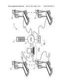 PORTABLE PHYSICAL ACTIVITY SENSING SYSTEM diagram and image