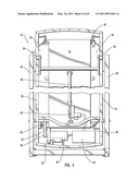 PORTABLE PHYSICAL ACTIVITY SENSING SYSTEM diagram and image