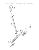 PORTABLE PHYSICAL ACTIVITY SENSING SYSTEM diagram and image