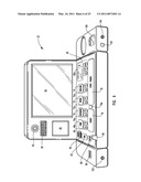 PORTABLE PHYSICAL ACTIVITY SENSING SYSTEM diagram and image