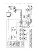 PORTABLE PHYSICAL ACTIVITY SENSING SYSTEM diagram and image