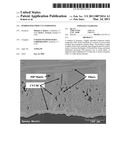 HYBRED POLYMER CVI COMPOSITES diagram and image