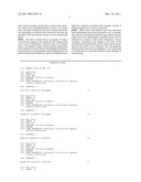 MICROARRAY AND METHOD OF DESIGNING NEGATIVE CONTROL PROBES diagram and image