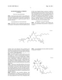 Macrolides Having Antibiotic Activity diagram and image