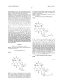 Macrolides Having Antibiotic Activity diagram and image