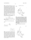 Macrolides Having Antibiotic Activity diagram and image