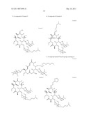 Macrolides Having Antibiotic Activity diagram and image