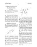 FLURBIPROFEN AND MUSCLE RELAXANT GEL COMBINATIONS THEREOF diagram and image
