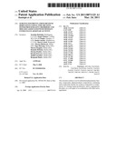 SUBSTITUTED PHENYLAMINO-BENZENE DERIVATIVES USEFUL FOR TREATING HYPER-PROLIFERATIVE DISORDERS AND DISEASES ASSOCIATED WITH MITOGEN EXTRACELLULAR KINASE ACTIVITY diagram and image