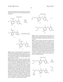 SUBSTITUTED PHENYLAMINO-BENZENE DERIVATIVES USEFUL FOR TREATING HYPER-PROLIFERATIVE DISORDERS AND DISEASES ASSOCIATED WITH MITOGEN EXTRACELLULAR KINASE ACTIVITY diagram and image