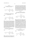 SUBSTITUTED PHENYLAMINO-BENZENE DERIVATIVES USEFUL FOR TREATING HYPER-PROLIFERATIVE DISORDERS AND DISEASES ASSOCIATED WITH MITOGEN EXTRACELLULAR KINASE ACTIVITY diagram and image