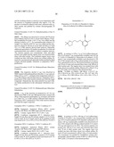 SUBSTITUTED PHENYLAMINO-BENZENE DERIVATIVES USEFUL FOR TREATING HYPER-PROLIFERATIVE DISORDERS AND DISEASES ASSOCIATED WITH MITOGEN EXTRACELLULAR KINASE ACTIVITY diagram and image