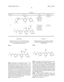 SUBSTITUTED PHENYLAMINO-BENZENE DERIVATIVES USEFUL FOR TREATING HYPER-PROLIFERATIVE DISORDERS AND DISEASES ASSOCIATED WITH MITOGEN EXTRACELLULAR KINASE ACTIVITY diagram and image