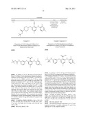 SUBSTITUTED PHENYLAMINO-BENZENE DERIVATIVES USEFUL FOR TREATING HYPER-PROLIFERATIVE DISORDERS AND DISEASES ASSOCIATED WITH MITOGEN EXTRACELLULAR KINASE ACTIVITY diagram and image