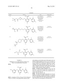 SUBSTITUTED PHENYLAMINO-BENZENE DERIVATIVES USEFUL FOR TREATING HYPER-PROLIFERATIVE DISORDERS AND DISEASES ASSOCIATED WITH MITOGEN EXTRACELLULAR KINASE ACTIVITY diagram and image