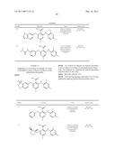 SUBSTITUTED PHENYLAMINO-BENZENE DERIVATIVES USEFUL FOR TREATING HYPER-PROLIFERATIVE DISORDERS AND DISEASES ASSOCIATED WITH MITOGEN EXTRACELLULAR KINASE ACTIVITY diagram and image