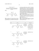 SUBSTITUTED PHENYLAMINO-BENZENE DERIVATIVES USEFUL FOR TREATING HYPER-PROLIFERATIVE DISORDERS AND DISEASES ASSOCIATED WITH MITOGEN EXTRACELLULAR KINASE ACTIVITY diagram and image