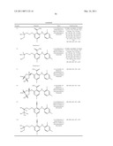 SUBSTITUTED PHENYLAMINO-BENZENE DERIVATIVES USEFUL FOR TREATING HYPER-PROLIFERATIVE DISORDERS AND DISEASES ASSOCIATED WITH MITOGEN EXTRACELLULAR KINASE ACTIVITY diagram and image