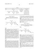 SUBSTITUTED PHENYLAMINO-BENZENE DERIVATIVES USEFUL FOR TREATING HYPER-PROLIFERATIVE DISORDERS AND DISEASES ASSOCIATED WITH MITOGEN EXTRACELLULAR KINASE ACTIVITY diagram and image