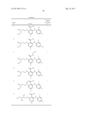 SUBSTITUTED PHENYLAMINO-BENZENE DERIVATIVES USEFUL FOR TREATING HYPER-PROLIFERATIVE DISORDERS AND DISEASES ASSOCIATED WITH MITOGEN EXTRACELLULAR KINASE ACTIVITY diagram and image