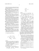 SUBSTITUTED PHENYLAMINO-BENZENE DERIVATIVES USEFUL FOR TREATING HYPER-PROLIFERATIVE DISORDERS AND DISEASES ASSOCIATED WITH MITOGEN EXTRACELLULAR KINASE ACTIVITY diagram and image