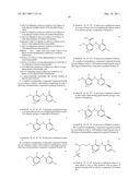 SUBSTITUTED PHENYLAMINO-BENZENE DERIVATIVES USEFUL FOR TREATING HYPER-PROLIFERATIVE DISORDERS AND DISEASES ASSOCIATED WITH MITOGEN EXTRACELLULAR KINASE ACTIVITY diagram and image