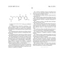 SUBSTITUTED PHENYLAMINO-BENZENE DERIVATIVES USEFUL FOR TREATING HYPER-PROLIFERATIVE DISORDERS AND DISEASES ASSOCIATED WITH MITOGEN EXTRACELLULAR KINASE ACTIVITY diagram and image