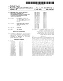 IDENTIFICATION AND USE OF SMALL MOLECULES TO MODULATE TRANSCRIPTION FACTOR FUNCTION AND TO TREAT TRANSCRIPTION FACTOR ASSOCIATED DISEASES diagram and image