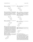 IDENTIFICATION AND USE OF SMALL MOLECULES TO MODULATE TRANSCRIPTION FACTOR FUNCTION AND TO TREAT TRANSCRIPTION FACTOR ASSOCIATED DISEASES diagram and image