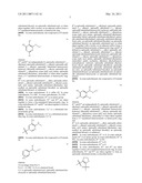 IDENTIFICATION AND USE OF SMALL MOLECULES TO MODULATE TRANSCRIPTION FACTOR FUNCTION AND TO TREAT TRANSCRIPTION FACTOR ASSOCIATED DISEASES diagram and image