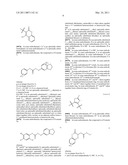 IDENTIFICATION AND USE OF SMALL MOLECULES TO MODULATE TRANSCRIPTION FACTOR FUNCTION AND TO TREAT TRANSCRIPTION FACTOR ASSOCIATED DISEASES diagram and image