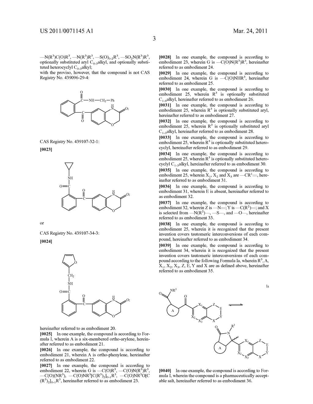 Raf Modulators And Methods Of Use - diagram, schematic, and image 04