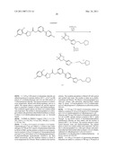 DIHYDROPYRAZOLE DERIVATIVES AS TYROSINE KINASE MODULATORS FOR THE TREATMENT OF TUMORS diagram and image