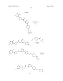 DIHYDROPYRAZOLE DERIVATIVES AS TYROSINE KINASE MODULATORS FOR THE TREATMENT OF TUMORS diagram and image