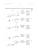 PYRROLIDIN-3-YLMETHYL-AMINE AS OREXIN ANTAGONISTS diagram and image