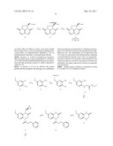 Tricyclic Nitrogen Containing Compounds And Their Use As Antibacterials diagram and image