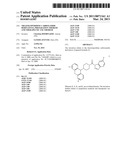 TRIAZOLOPYRIDINE CARBOXAMIDE DERIVATIVES, PREPARATION THEREOF AND THERAPEUTIC USE THEREOF diagram and image