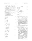 Methods and Compounds for Modulating Cannabinoid Activity diagram and image