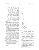 Methods and Compounds for Modulating Cannabinoid Activity diagram and image