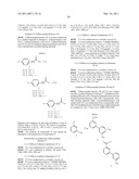 Methods and Compounds for Modulating Cannabinoid Activity diagram and image