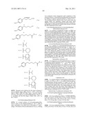 Methods and Compounds for Modulating Cannabinoid Activity diagram and image