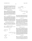 Methods and Compounds for Modulating Cannabinoid Activity diagram and image