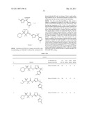 Compounds Which Selectively Modulate The CB2 Receptor diagram and image