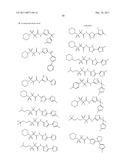 Compounds Which Selectively Modulate The CB2 Receptor diagram and image