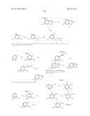 Modulators of ATP-Binding Cassette Transporters diagram and image