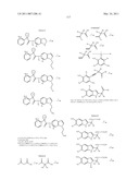 Modulators of ATP-Binding Cassette Transporters diagram and image