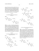 Modulators of ATP-Binding Cassette Transporters diagram and image