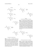 Modulators of ATP-Binding Cassette Transporters diagram and image