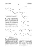 Modulators of ATP-Binding Cassette Transporters diagram and image